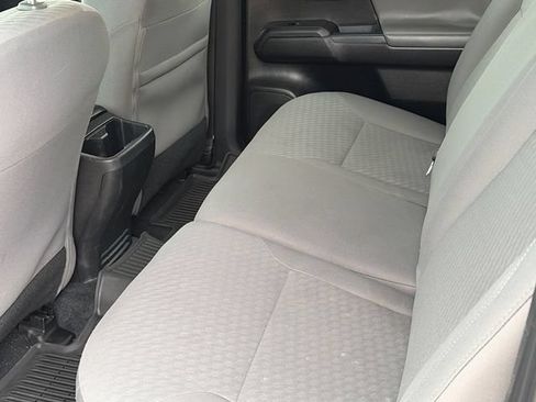 Used 2023 Toyota Tacoma SR AWD/4WD image 12