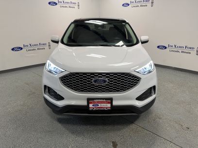 Used 2024 Ford Edge SEL w/ Convenience Package