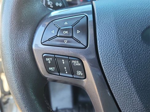 Used 2021 Ford Ranger Lariat w/ Equipment Group 501A High image 24