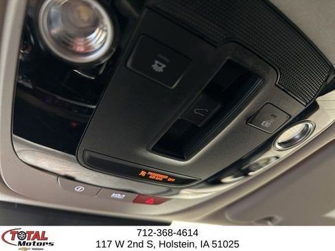 Used 2023 Kia Sportage SX AWD/4WD image 19