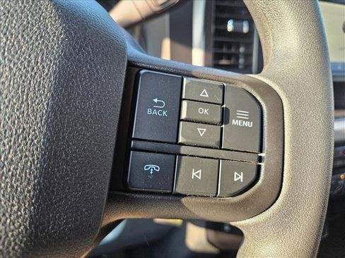 New 2026 Ford F250 XL w/ STX Appearance Package image 14