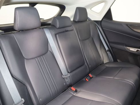 Used 2022 Lexus NX 350 AWD image 31