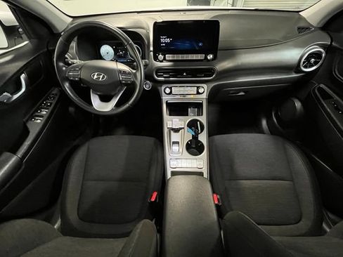 Used 2023 Hyundai Kona SEL FWD image 17