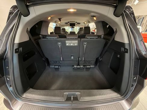 Used 2022 Honda Odyssey Touring image 53