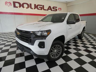 Used 2024 Chevrolet Colorado LT w/ LT Convenience Package II