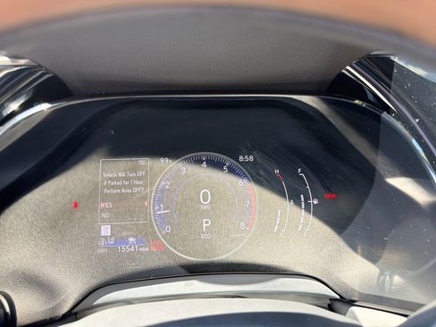 Used 2024 Lexus RX 350 Premium w/ Cold Area Package FWD image 4