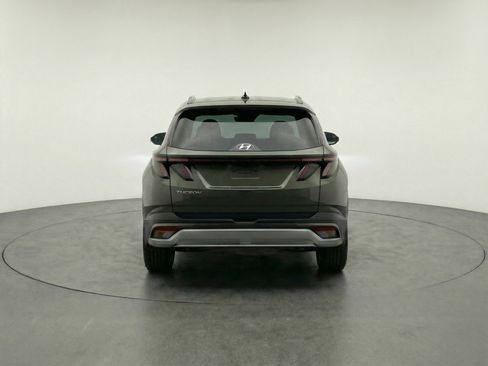 Used 2025 Hyundai Tucson SEL FWD image 7