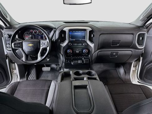 Used 2023 Chevrolet Silverado 2500 LT AWD/4WD image 21