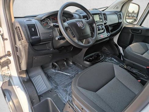 Used 2018 RAM ProMaster 1500 w/ Premium Appearance Group FWD image 10