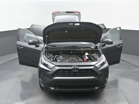 Used 2023 Toyota RAV4 LE FWD image 32