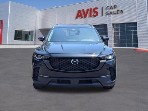 Used 2025 MAZDA CX-50 AWD 2.5 S w/ Premium Package image 2