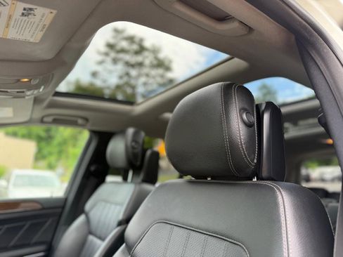 Used 2013 Mercedes-Benz GL 450 4MATIC image 15