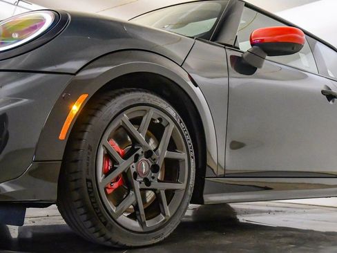 Used 2025 MINI Cooper John Cooper Works image 11