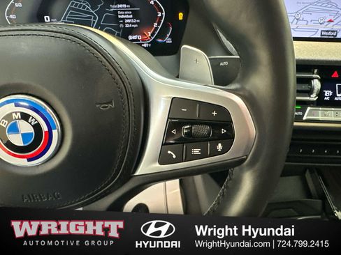 Used 2021 BMW M235i xDrive Gran Coupe w/ Premium Package image 21