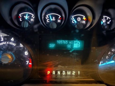 Used 2015 Ford F250 XL w/ Power Equipment Group image 16