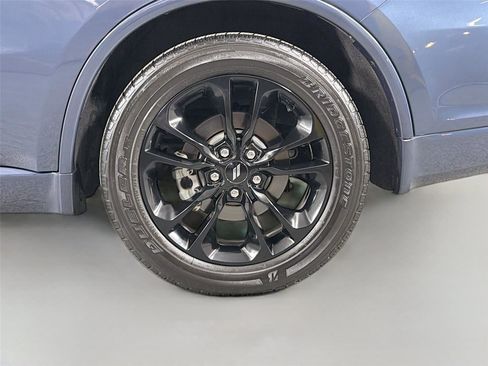 Used 2020 Dodge Durango R/T w/ Blacktop Package RWD image 30