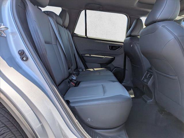 Used 2026 Subaru Outback Premium AWD/4WD image 19