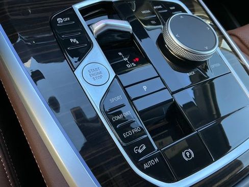 Used 2025 BMW X5 xDrive40i image 20