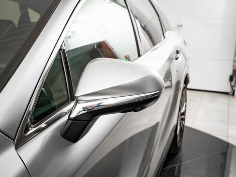 Certified 2024 Lexus RX 350 image 15