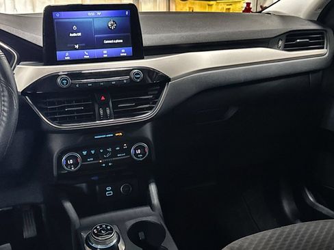 Used 2021 Ford Escape SE FWD image 26