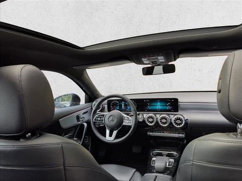 Certified 2020 Mercedes-Benz A 220 image 20