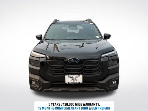 New 2026 Subaru Outback Touring AWD/4WD image 1