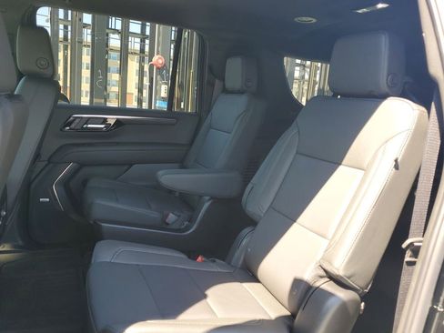 New 2026 Chevrolet Suburban LT w/ Comfort Package image 15