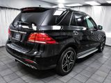 Used 2018 Mercedes-Benz GLE 43 AMG 4MATIC image 6
