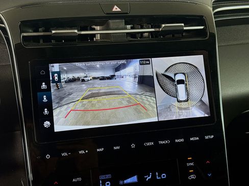 Used 2023 Hyundai Tucson Limited image 19