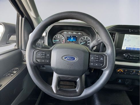 Used 2022 Ford F150 XL w/ Equipment Group 101A High RWD image 11