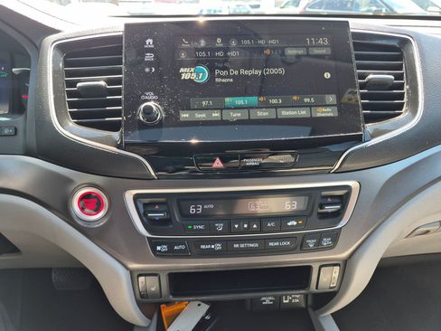 Used 2022 Honda Pilot EX-L image 25