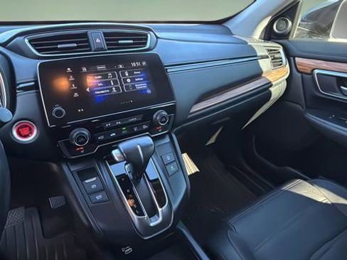 Used 2021 Honda CR-V EX-L image 22