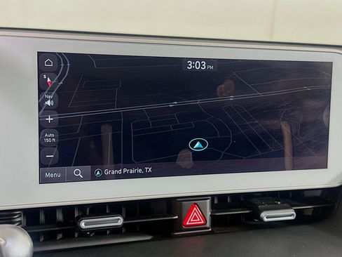 Used 2024 Hyundai Ioniq 5 SE RWD image 21