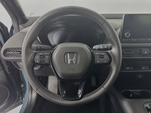 Certified 2024 Honda HR-V Sport image 11