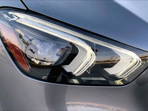 Used 2020 Mercedes-Benz GLE 350 image 24