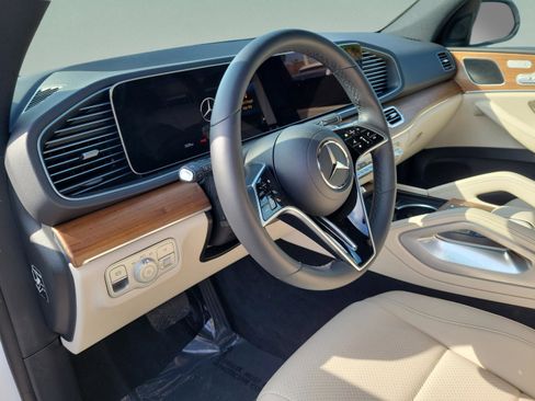 Certified 2026 Mercedes-Benz GLE 350 4MATIC image 19