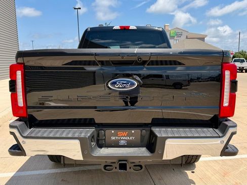 New 2026 Ford F250 Lariat AWD/4WD image 5