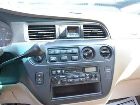 Used 2004 Honda Odyssey LX image 13