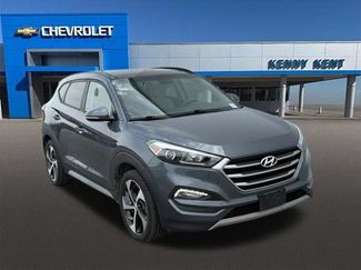 Used 2018 Hyundai Tucson Value AWD/4WD video 1