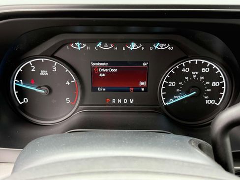 New 2025 Ford F550 4x4 Crew Cab Super Duty image 19