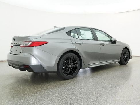 New 2026 Toyota Camry SE image 47