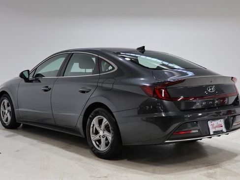 Used 2021 Hyundai Sonata SE FWD image 6