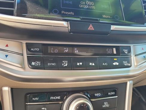 Used 2014 Honda Accord EX-L image 25