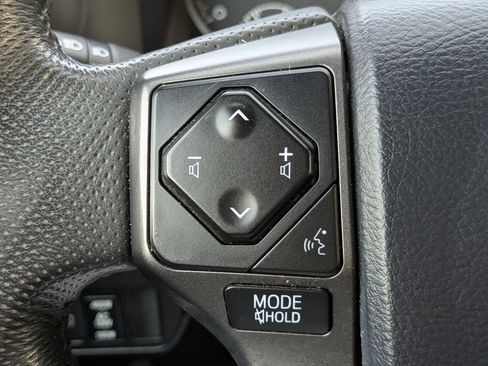 Certified 2020 Toyota Tacoma TRD Sport image 20