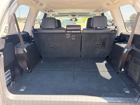 Used 2019 Lexus GX 460 Luxury AWD/4WD image 11