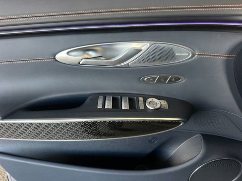 New 2026 Genesis GV70 3.5T Sport Prestige image 11