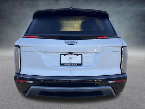 New 2026 Cadillac Vistiq Sport image 5