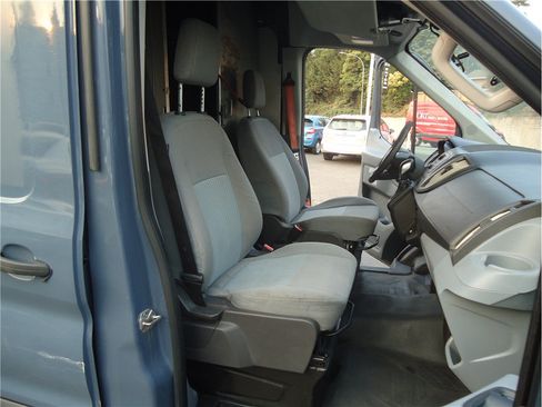 Used 2019 Ford Transit 250 148 High Roof Extended RWD image 15