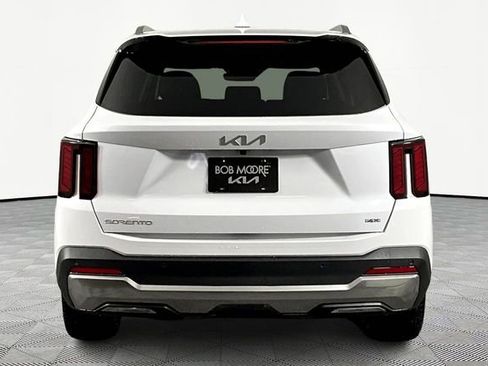 New 2026 Kia Sorento EX image 5