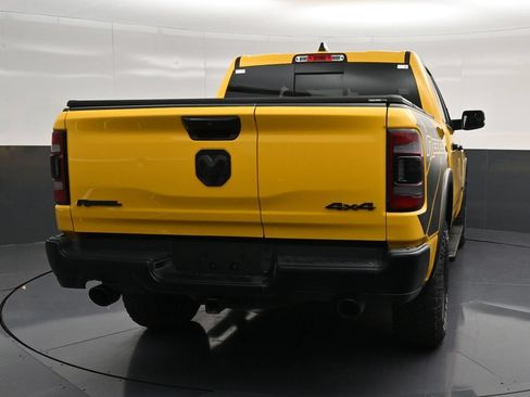 Used 2023 RAM 1500 Rebel w/ Rebel Level 2 Equipment Group AWD/4WD image 2